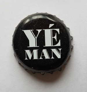 Yé man, Brasserie de Gayant